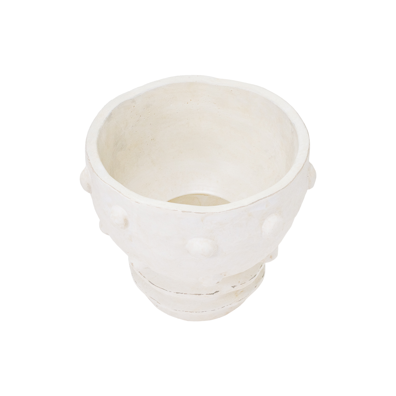 Jubilee Bulb Short Vase 5