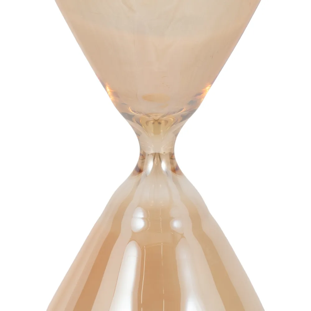 GRANTHAMMOOR GOLD HOURGLASS 17 (IN)
