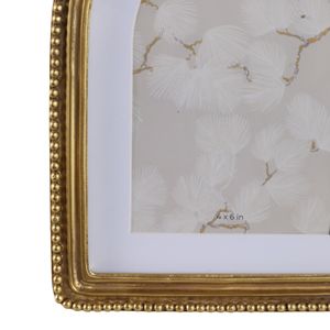 LINDENWORTH GOLD FRAME 9 (IN) 6