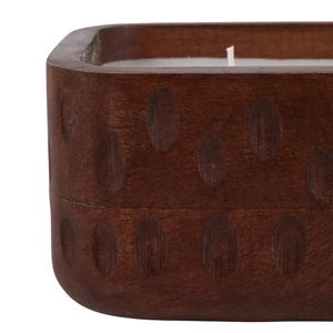 HERMONMORE VANILLA CANDLE 4 (IN) 7