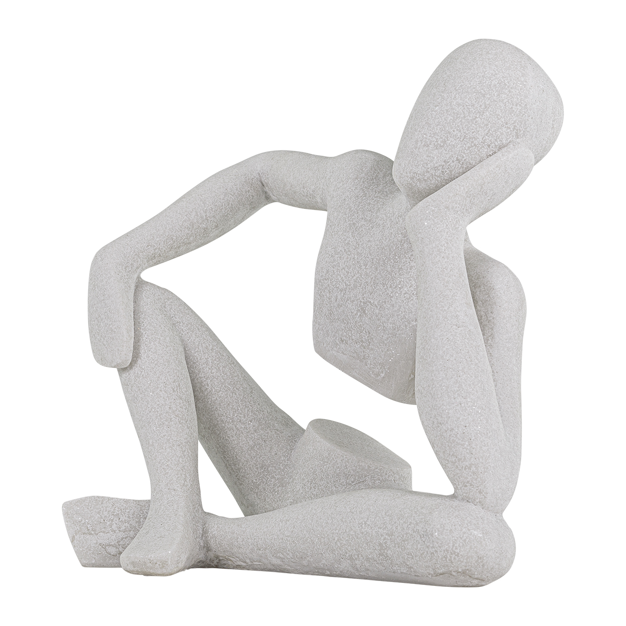 Sebastian Sculpture 4