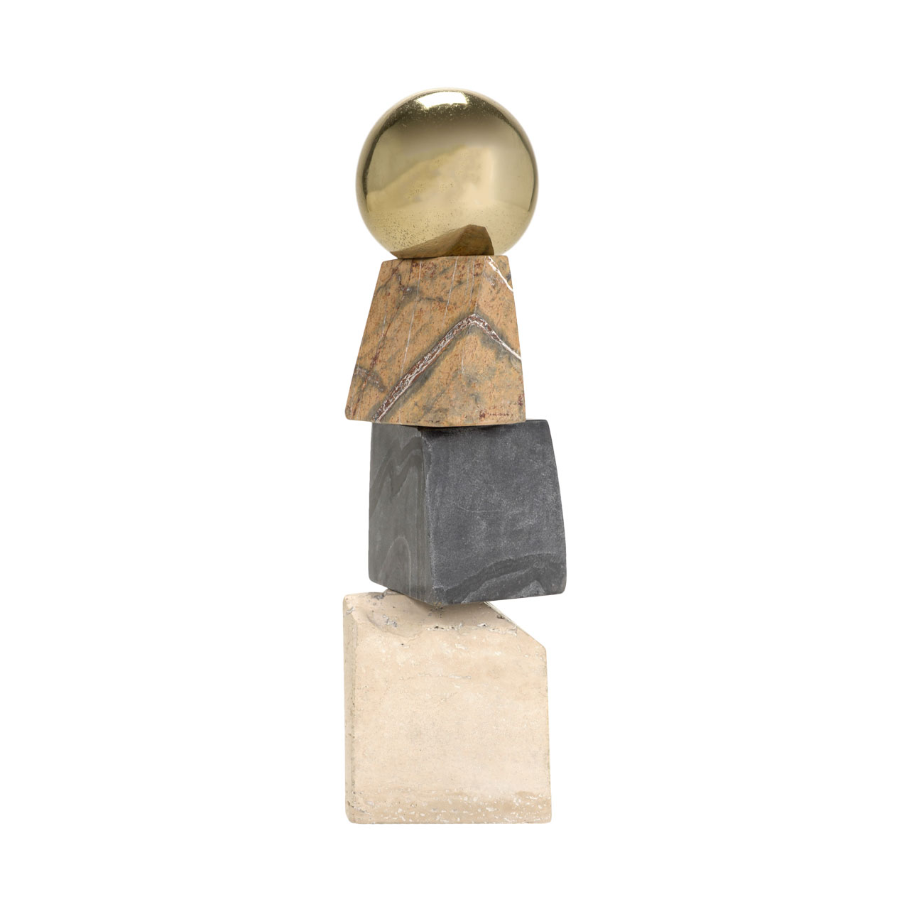 Niram Tall Sculpture 3