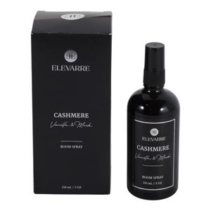 PAXTONVALE CASHMERE VANILLA & MUSK CANDLE 6 (IN) 3