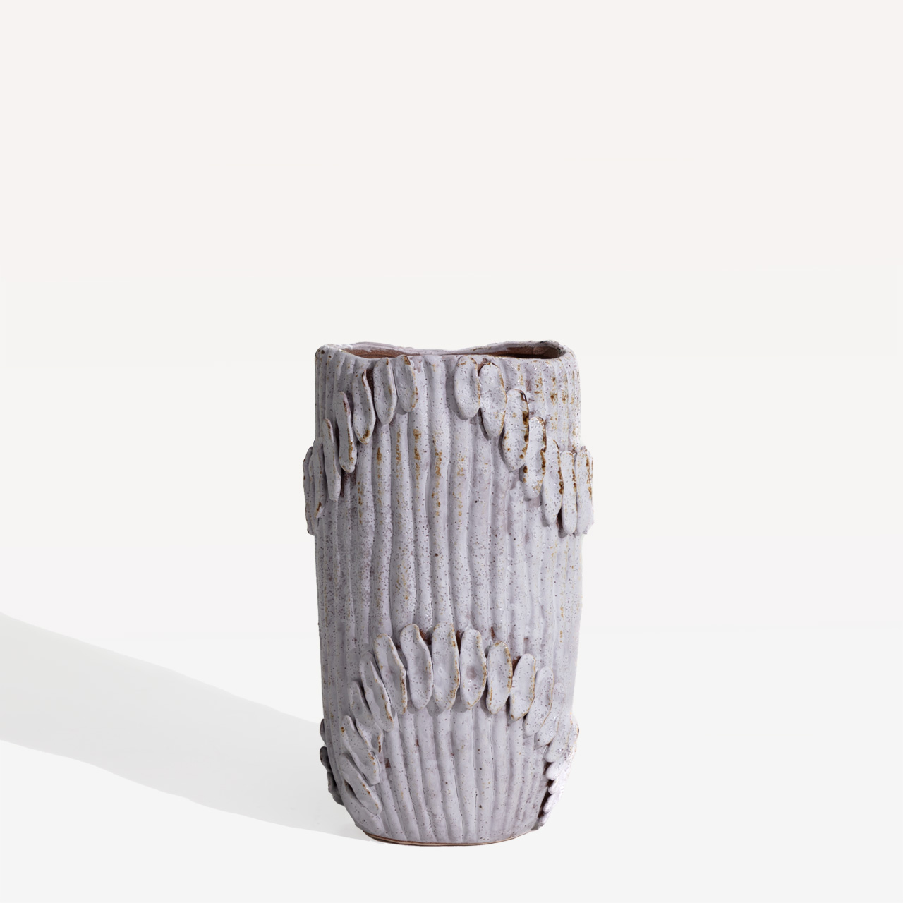 Haldan Short Vase 10