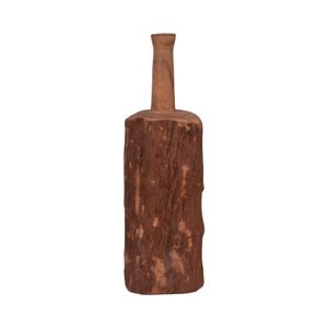 HARDWICKWAY BROWN DECOR 21 (IN) 4