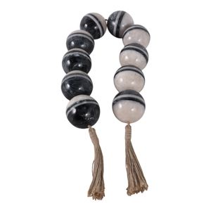 HEYDONBURN IVORY BEAD 3 (IN) 4
