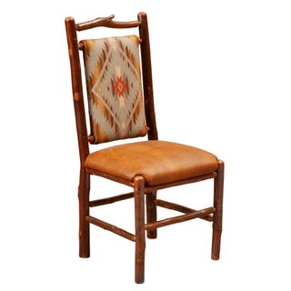 South Fork Side Chair - Standard Leather