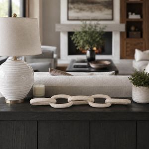 WELDONFORD WHITE DECOR 6 (IN) 10