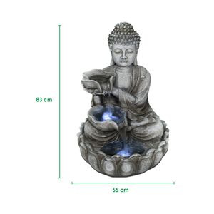 Fountain 4