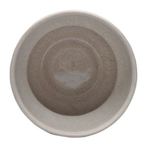 HAMDENCREST BROWN VASE 7 (IN) 8