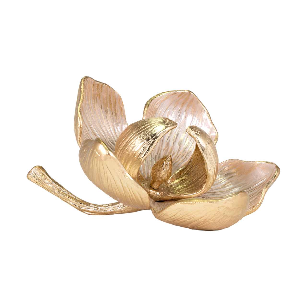 Alki Flower Large Sculpture 9