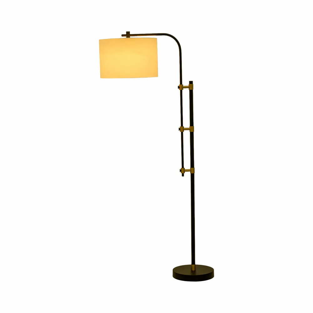 BARLOWHAM BLACK LAMP 65 (IN)