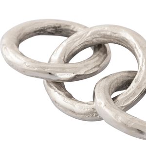 Loop Chain Sculpture 5