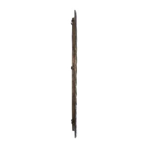 ROLANDWOOD BRONZE MIRROR 29 (IN) 4