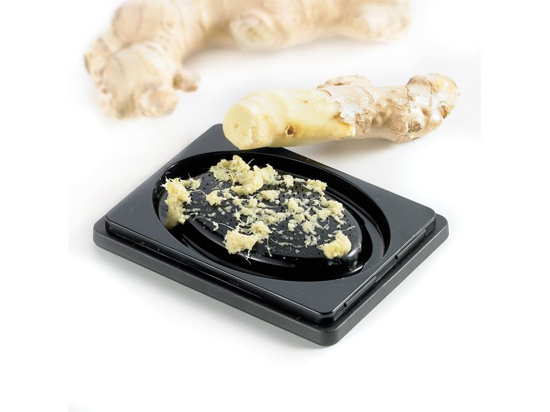 CUISIPRO Grater, 4-Sided Box, SGT, 9.5"/24.1cm, SS 4