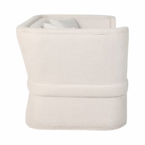 KIRALAKE IVORY CHAIR 31 (IN) 4