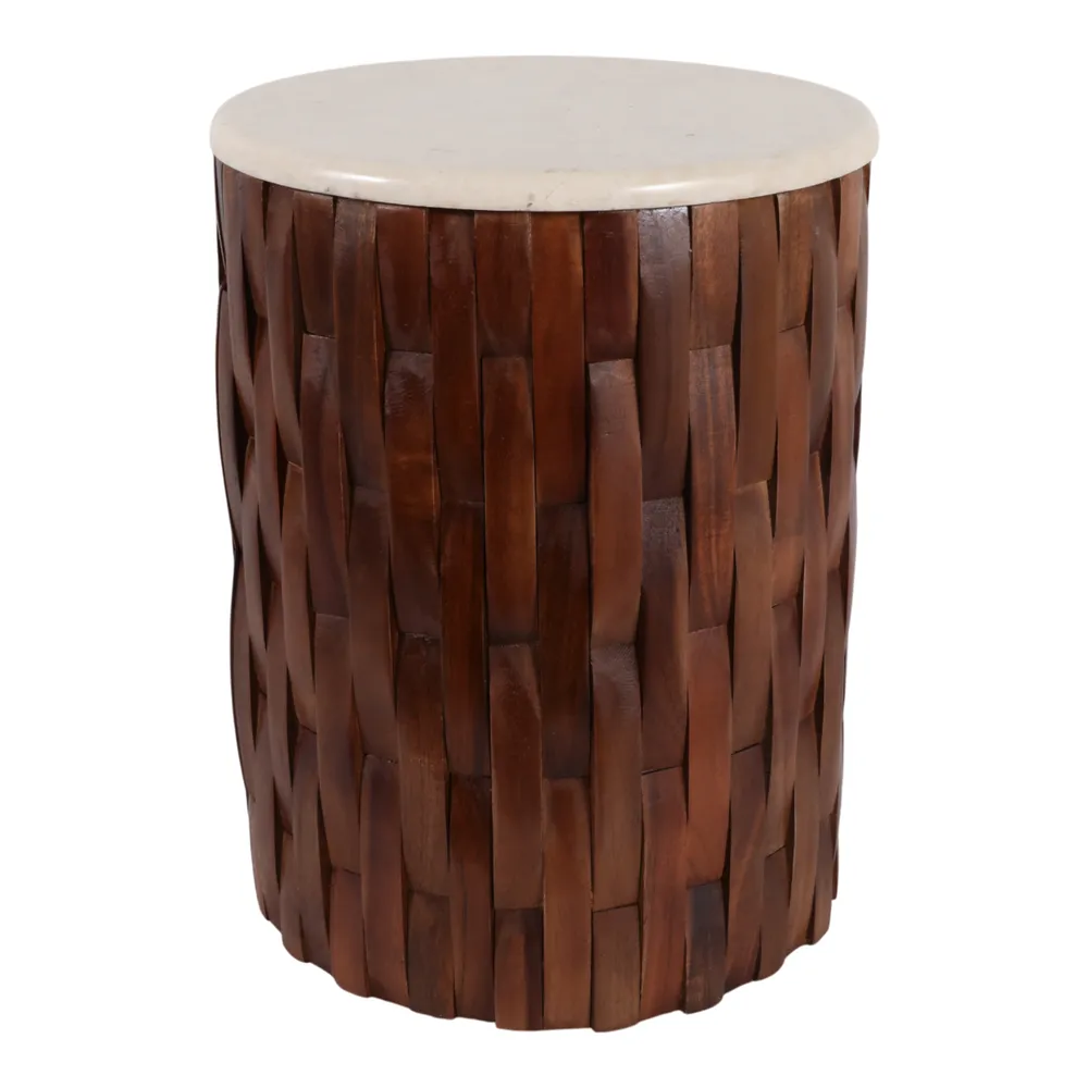 DAVINWELL IVORY TABLE 19 (IN)