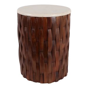 DAVINWELL IVORY TABLE 19 (IN) 1