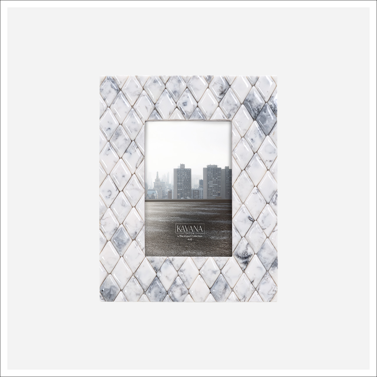 Tumira Frame 4x6