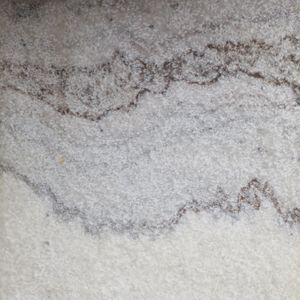 LUKEDALE IVORY TABLE 24 (IN) 9
