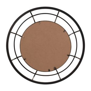 ZOETON GOLD MIRROR 28 (IN) 6