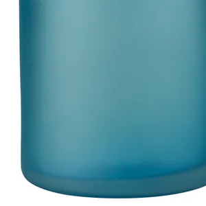 Moffat Bottle - Frosted Turquoise 4