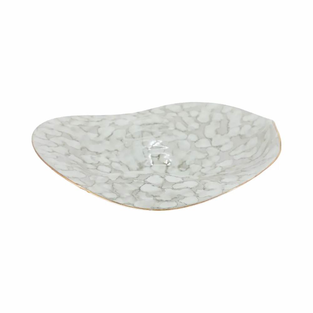DURBANGATE IVORY BOWL 6 (IN)