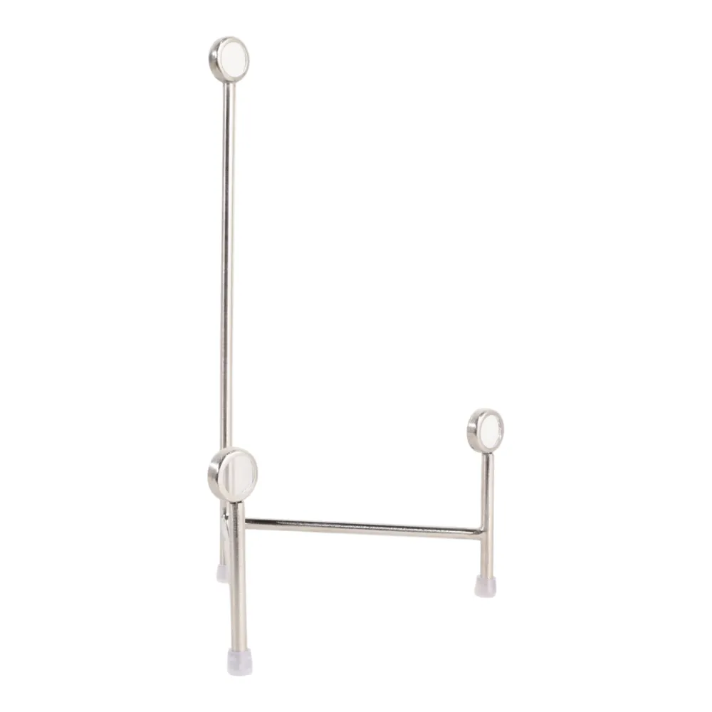 DALEYOAK SILVER DECOR 13 (IN)