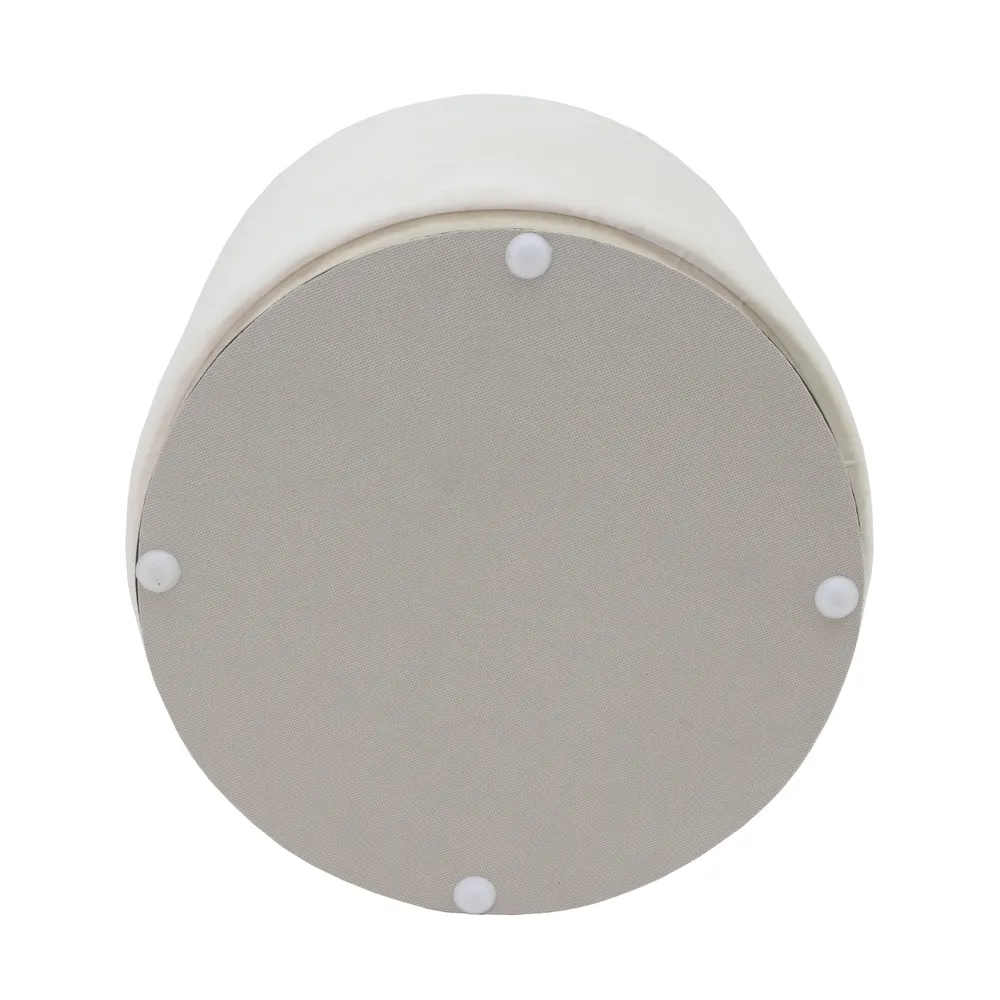 HAYFORDHAVEN IVORY STOOL 19 (IN)
