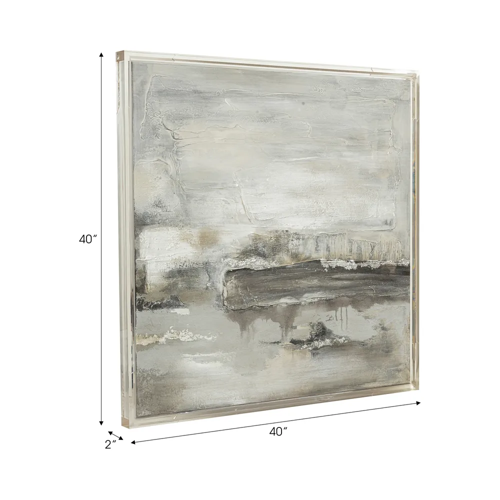 HAWLEYSIDE IVORY ART 40 (IN)
