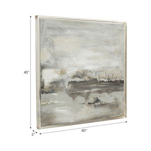 HAWLEYSIDE IVORY ART 40 (IN) 7