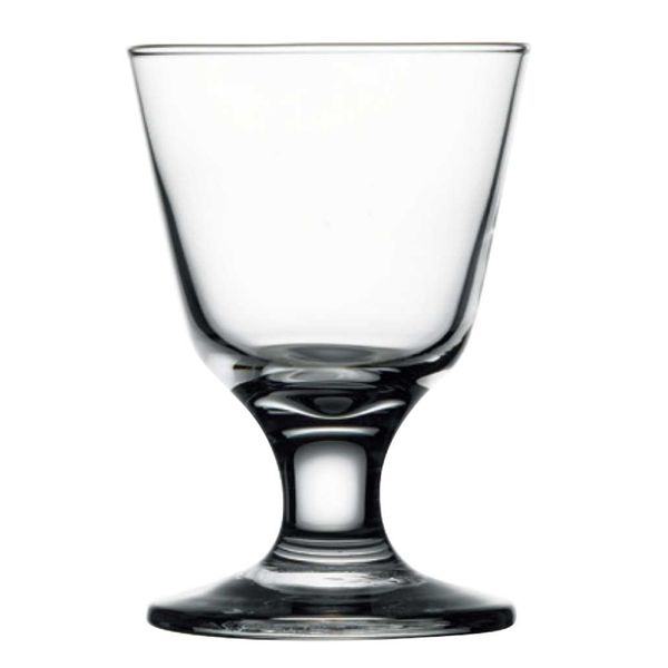 CAPRI Footed Rocks 5.5oz/163ml