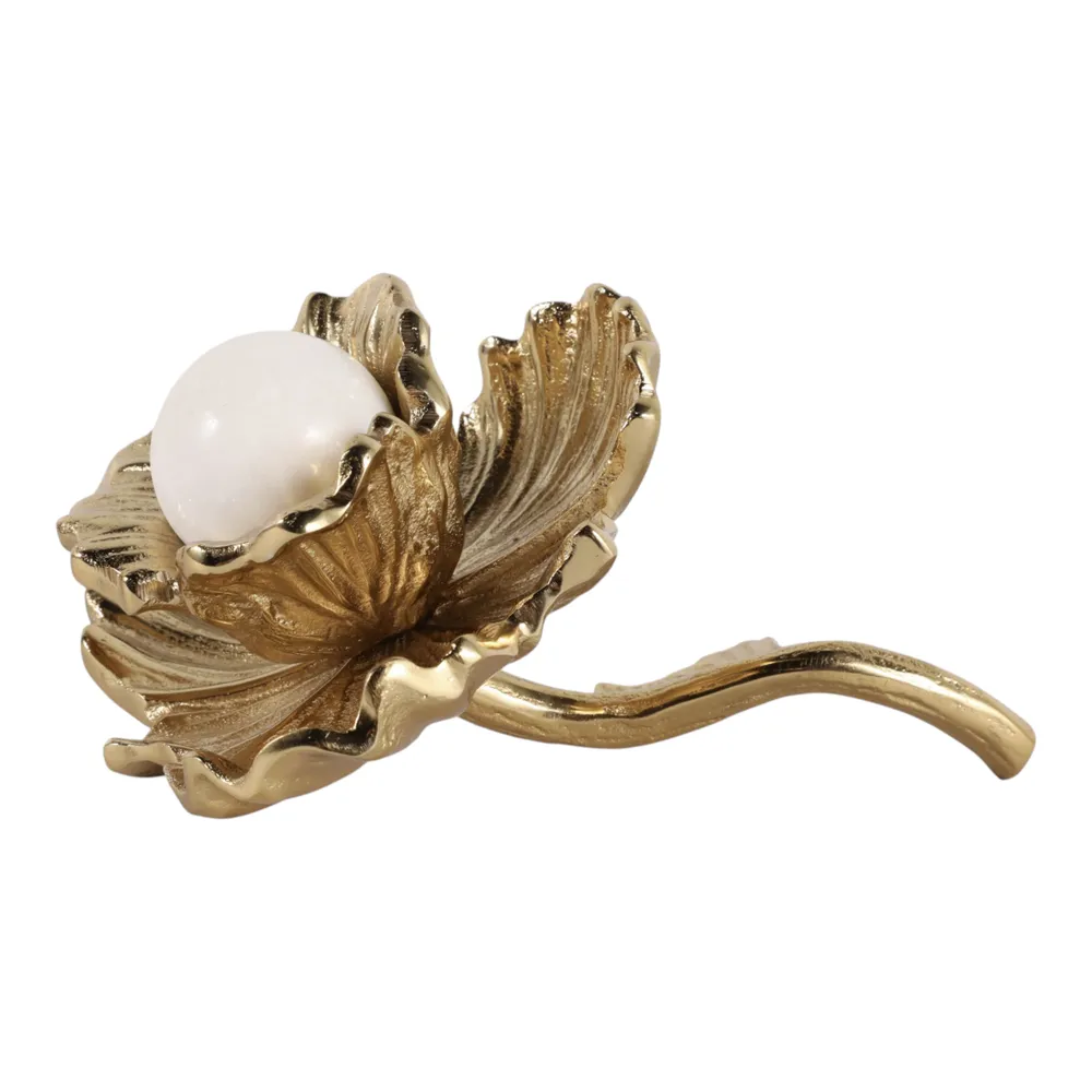 ROSSLAKE GOLD DECOR 6 (IN)