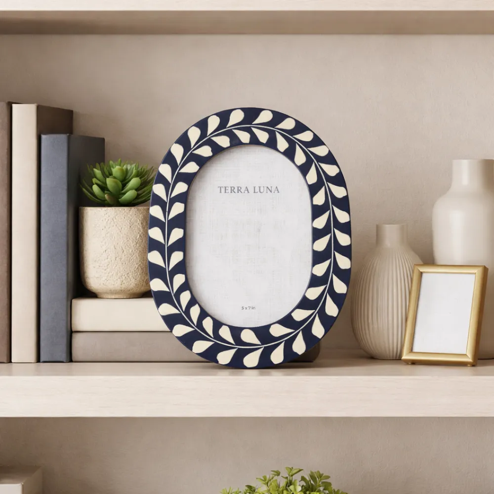ELMVALE BLUE FRAME 10 (IN)