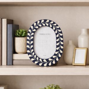 ELMVALE BLUE FRAME 10 (IN) 11