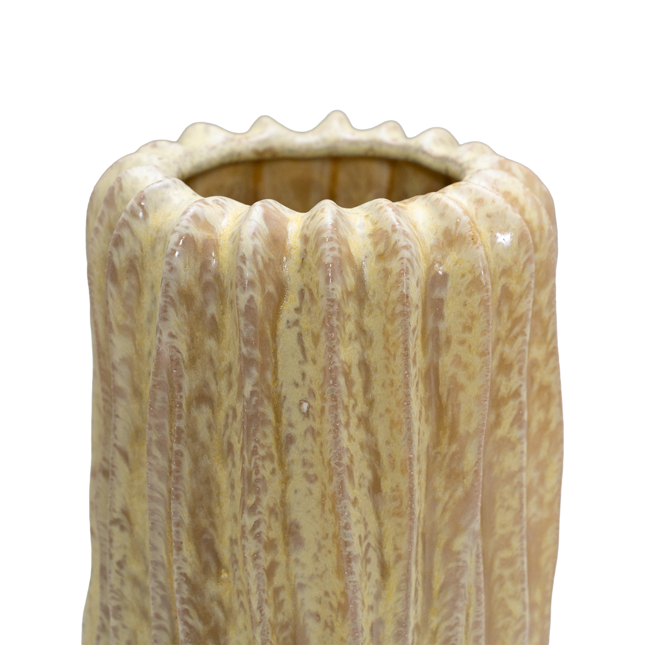 Tulsa Vases -Set 2 5