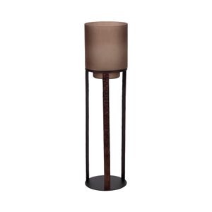HASTINGSLAND BRONZE LANTERN 41 (IN) 4