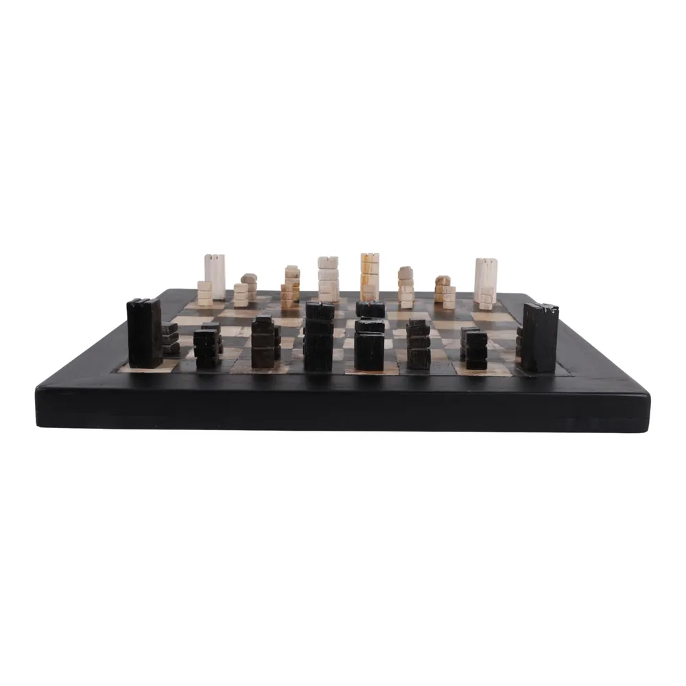 SLATERLEY BLACK GAME 2 (IN)