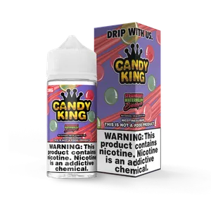 3MG-100ML-Strawberry Watermelon 1