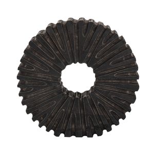 Curtis Decorative Object - Small - Black 1