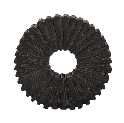 Curtis Decorative Object - Small Black
