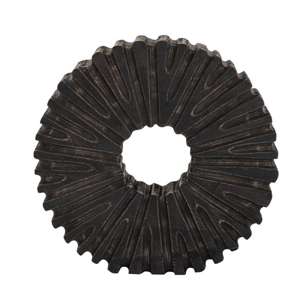 Curtis Decorative Object - Small - Black
