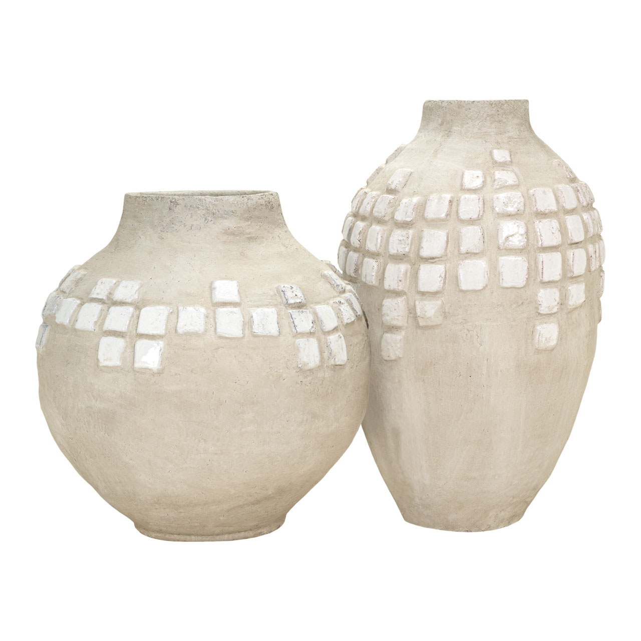Lazmir Short Vase 8