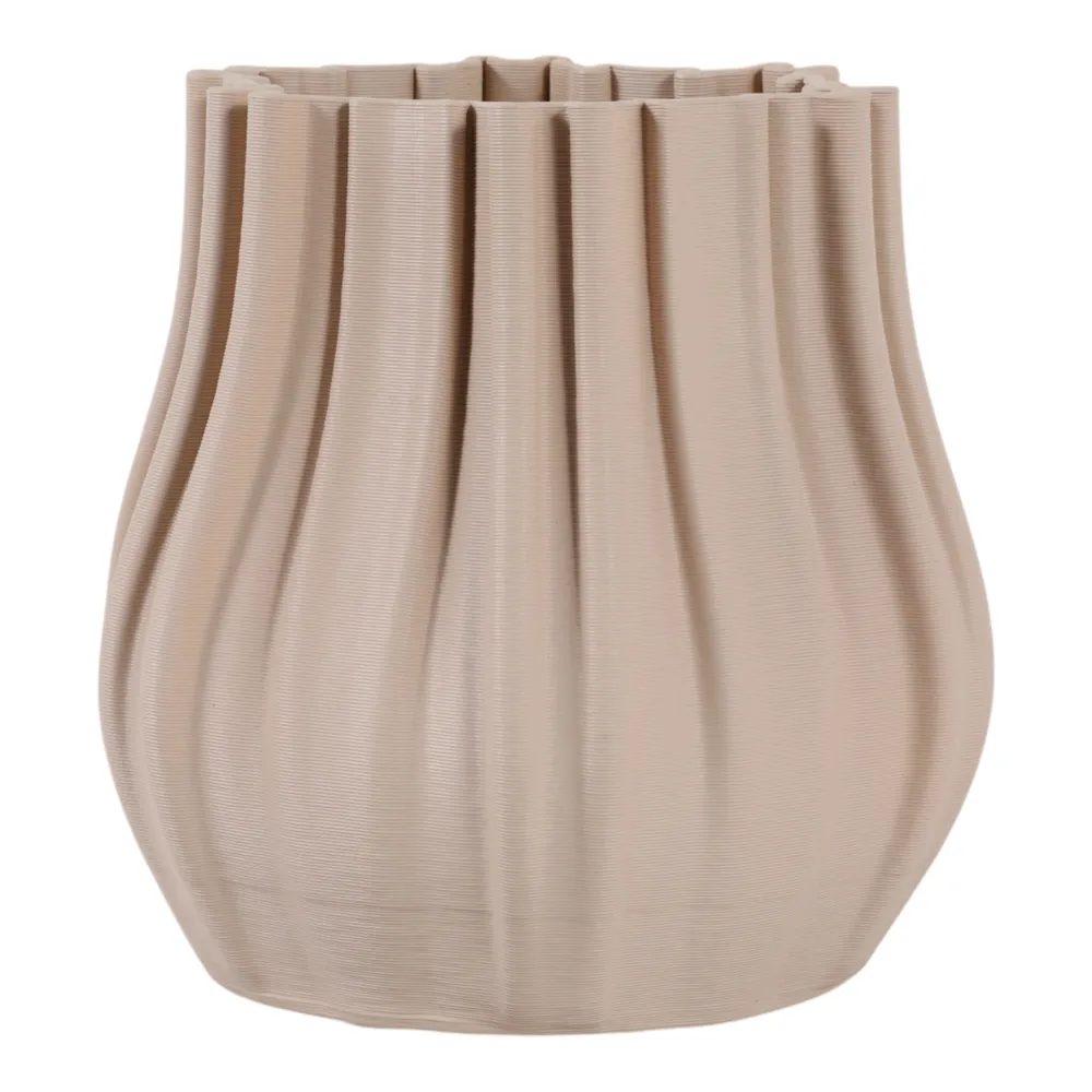 BLAINEWELL IVORY VASE 9 (IN)