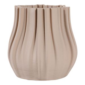 BLAINEWELL IVORY VASE 9 (IN) 4