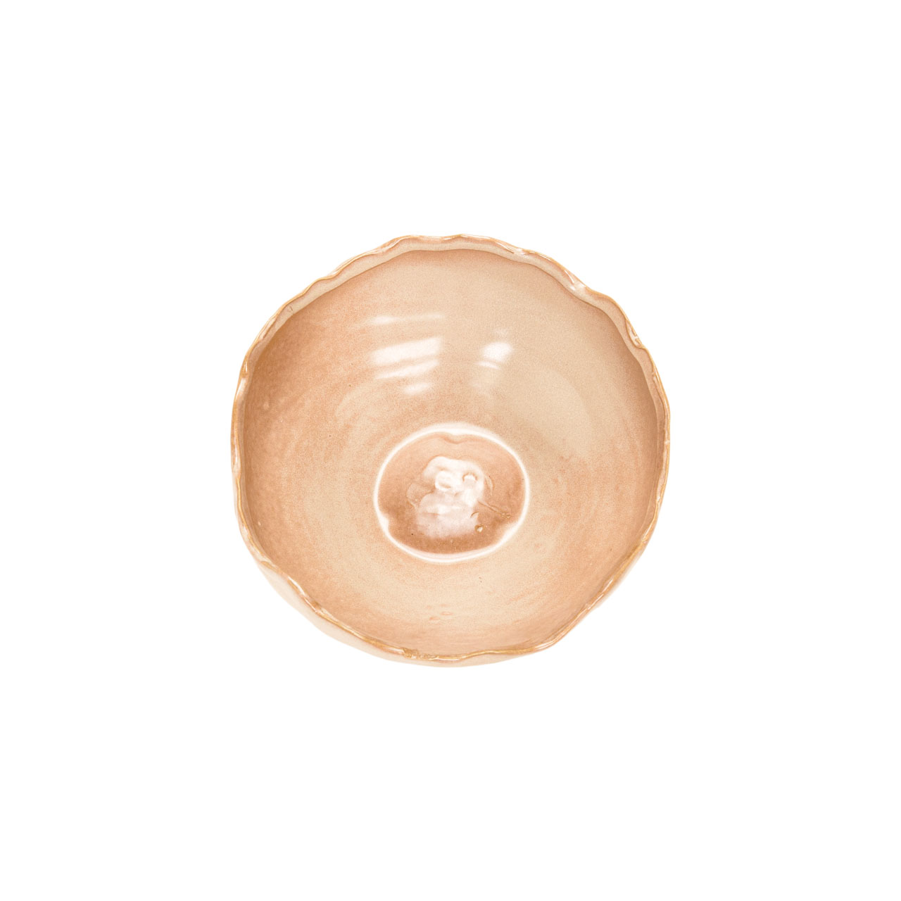 Acanthus Small Bowl 4