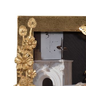 GARSONWAY GOLD FRAME 8 (IN) 5
