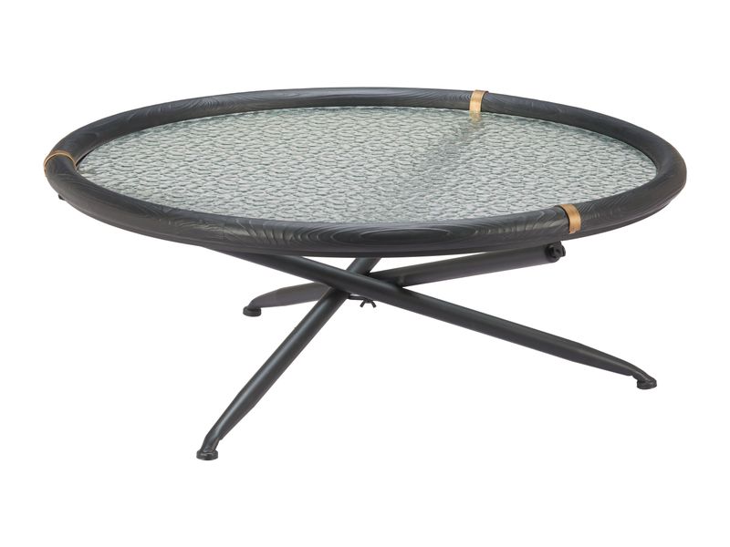 Aneis Coffee Table Black 5
