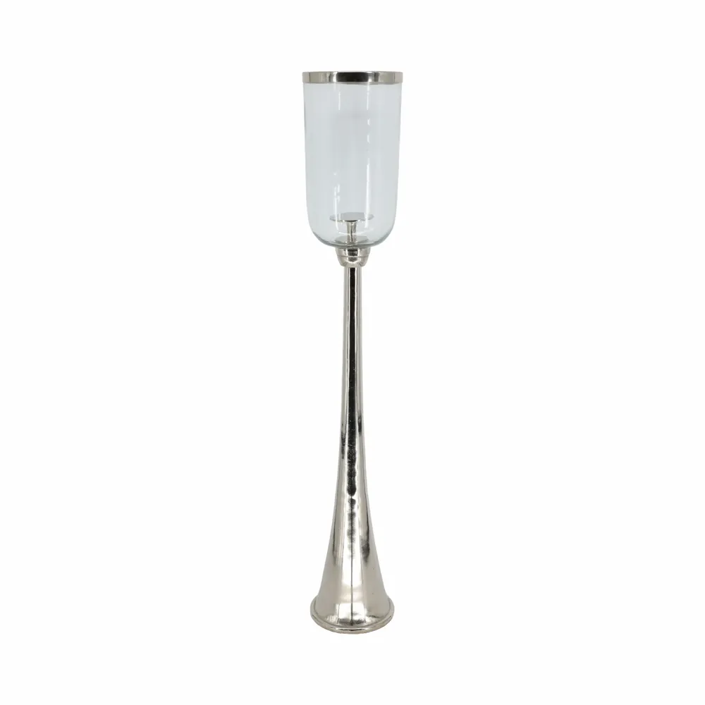 CLAYTONBEACH SILVER HURRICANE 43 (IN)