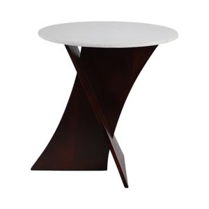 EMMETWORTH BLACK TABLE 21 (IN) 1